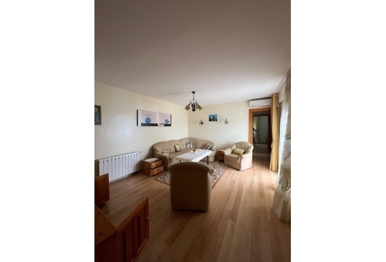 Herverkoop - Vrijstaande Villa -
La Manga del Mar Menor - Km 17