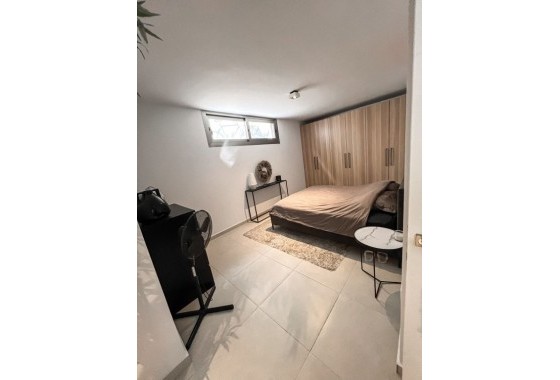 Resale - Freistehende Villa -
San Miguel de Salinas - Inland