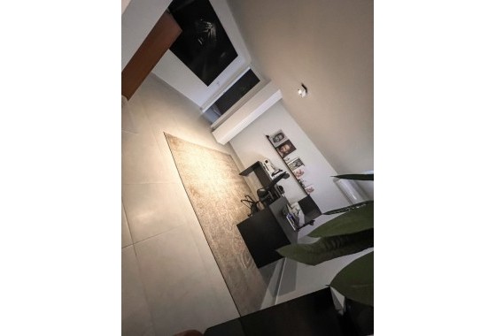 Resale - Freistehende Villa -
San Miguel de Salinas - Inland
