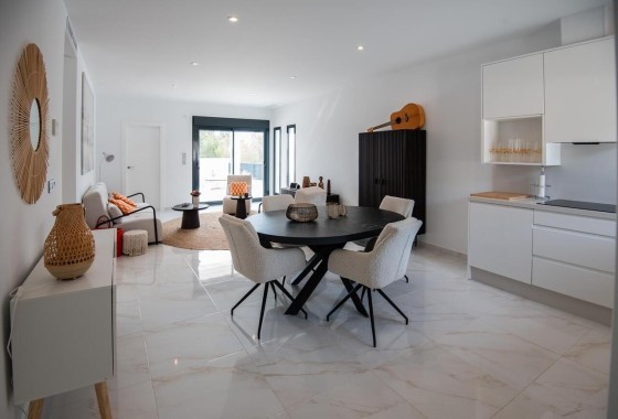 Venta - Chalet Independiente -
Pinar de Campoverde - LOS ROMEROS