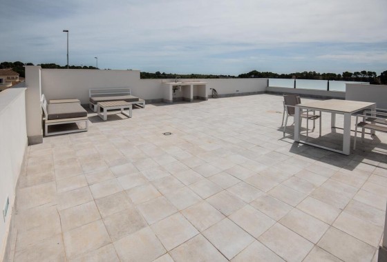 Venta - Chalet Independiente -
Pinar de Campoverde - LOS ROMEROS