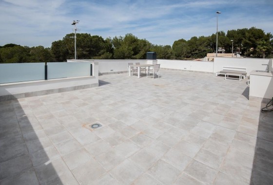 Venta - Chalet Independiente -
Pinar de Campoverde - LOS ROMEROS