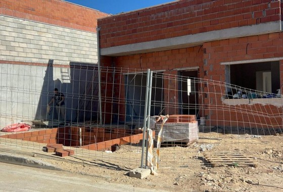 Venta - Chalet Independiente -
Pinar de Campoverde - LOS ROMEROS