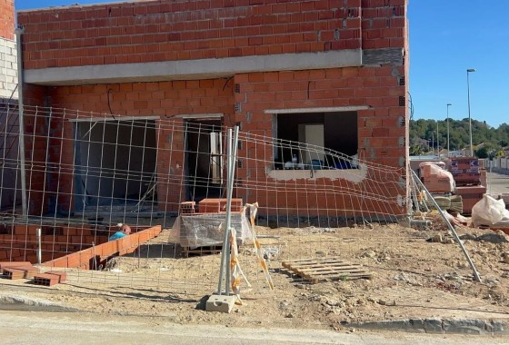 Venta - Chalet Independiente -
Pinar de Campoverde - LOS ROMEROS