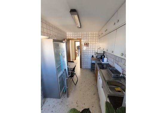 Herverkoop - Appartement / Flat -
Torrevieja - Las Piscinas Naturales