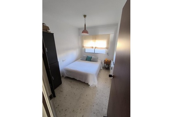 Herverkoop - Appartement / Flat -
Torrevieja - Las Piscinas Naturales