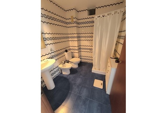 Herverkoop - Appartement / Flat -
Torrevieja - Las Piscinas Naturales