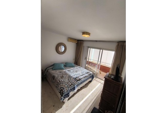 Herverkoop - Appartement / Flat -
Torrevieja - Las Piscinas Naturales