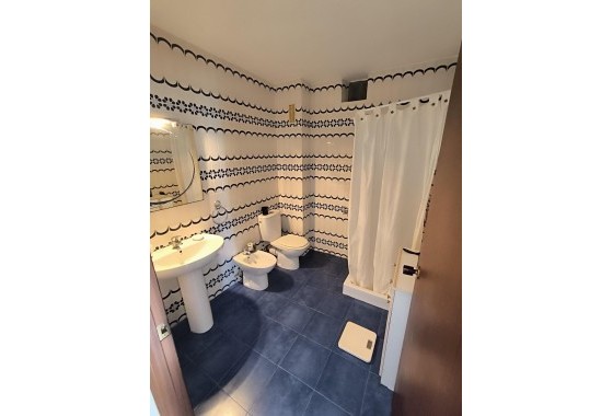 Herverkoop - Appartement / Flat -
Torrevieja - Las Piscinas Naturales