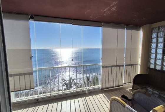 Herverkoop - Appartement / Flat -
Torrevieja - Las Piscinas Naturales