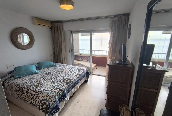 Herverkoop - Appartement / Flat -
Torrevieja - Las Piscinas Naturales