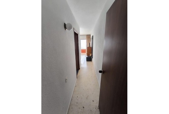 Herverkoop - Appartement / Flat -
Torrevieja - Las Piscinas Naturales