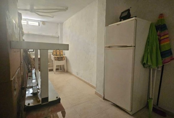 Resale - Freistehende Villa -
Guardamar del Segura - Campomar