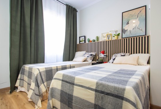 Venta - Apartamento / Piso -
Torrevieja - Costa Blanca