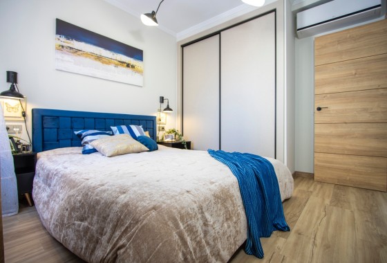 Venta - Apartamento / Piso -
Torrevieja - Costa Blanca