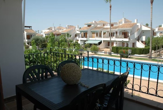 Sale - Apartment Flat -
Pilar de la Horadada - Torre de la Horadada