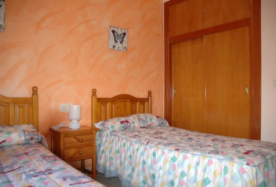 Sale - Apartment Flat -
Pilar de la Horadada - Torre de la Horadada