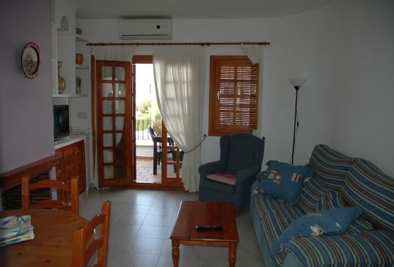 Sale - Apartment Flat -
Pilar de la Horadada - Torre de la Horadada