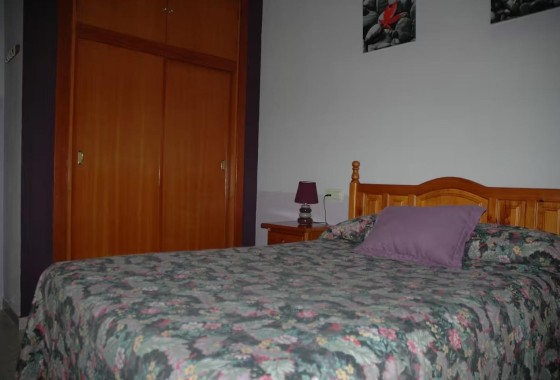 Sale - Apartment Flat -
Pilar de la Horadada - Torre de la Horadada