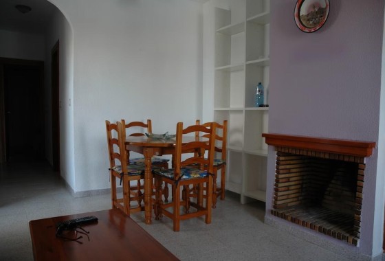 Sale - Apartment Flat -
Pilar de la Horadada - Torre de la Horadada