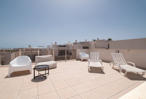 Sprzedaż - Willa wolnostojąca -
Orihuela Costa - Costa Blanca