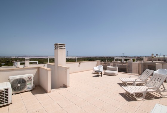 Sprzedaż - Willa wolnostojąca -
Orihuela Costa - Costa Blanca