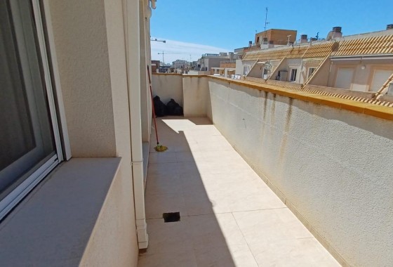 Herverkoop - Appartement / Flat -
Torrevieja - El molino