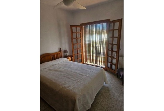 Sale - Apartment Flat -
Pilar de la Horadada - Costa Blanca