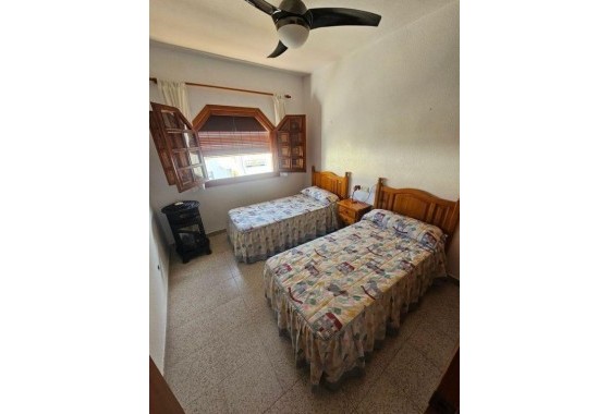 Sale - Apartment Flat -
Pilar de la Horadada - Costa Blanca