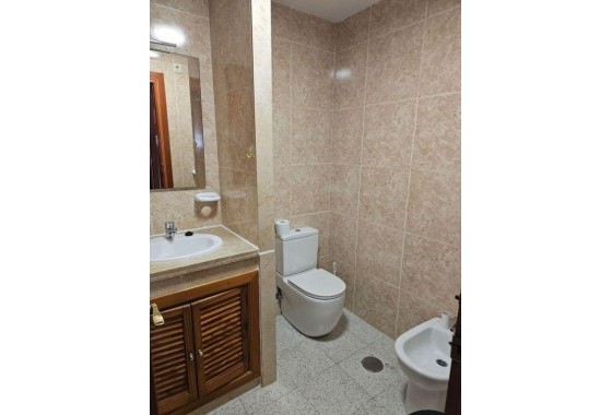Sale - Apartment Flat -
Pilar de la Horadada - Costa Blanca