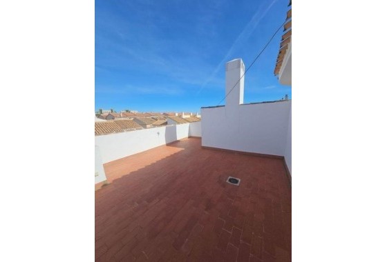 Sale - Apartment Flat -
Pilar de la Horadada - Costa Blanca