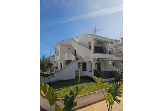 Sale - Apartment Flat -
Pilar de la Horadada - Costa Blanca