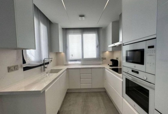 Herverkoop - Vrijstaande Villa -
Torrevieja - Los Balcones