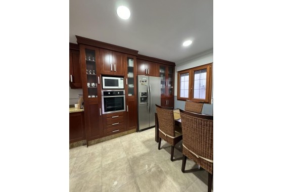 Sale - Apartment Flat -
Torrevieja - Playa del Cura