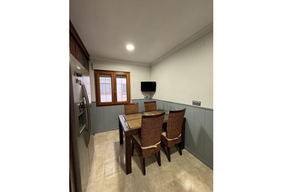 Sale - Apartment Flat -
Torrevieja - Playa del Cura