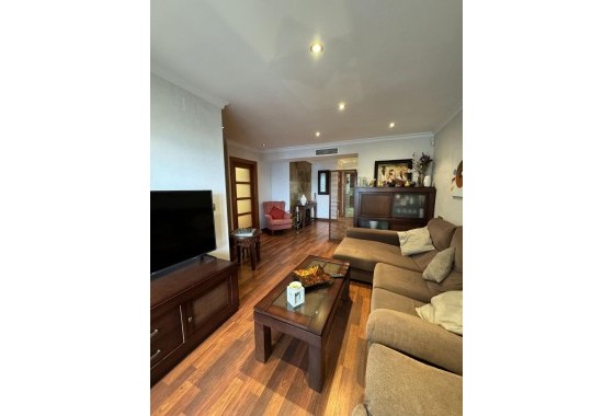 Sale - Apartment Flat -
Torrevieja - Playa del Cura