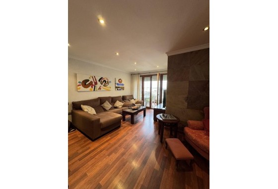 Sale - Apartment Flat -
Torrevieja - Playa del Cura