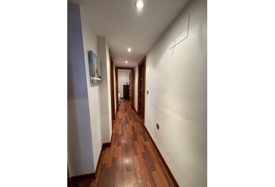 Sale - Apartment Flat -
Torrevieja - Playa del Cura