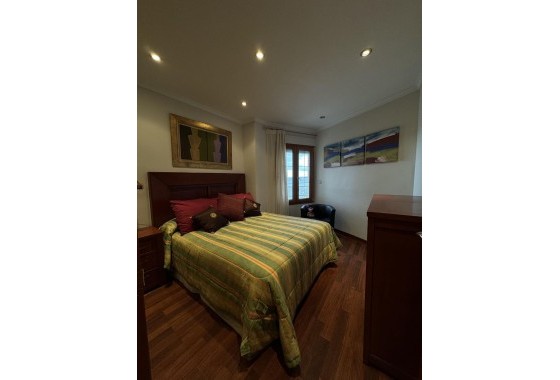 Sale - Apartment Flat -
Torrevieja - Playa del Cura