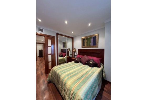 Sale - Apartment Flat -
Torrevieja - Playa del Cura