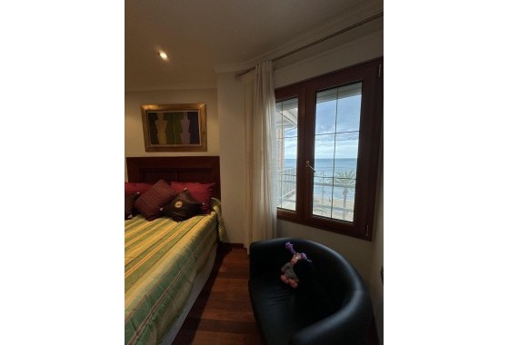 Sale - Apartment Flat -
Torrevieja - Playa del Cura