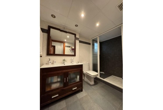 Sale - Apartment Flat -
Torrevieja - Playa del Cura
