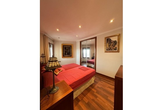 Sale - Apartment Flat -
Torrevieja - Playa del Cura