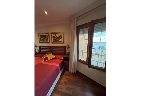Sale - Apartment Flat -
Torrevieja - Playa del Cura
