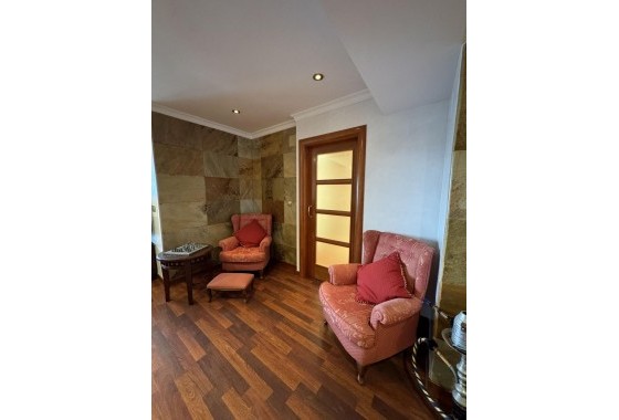 Sale - Apartment Flat -
Torrevieja - Playa del Cura