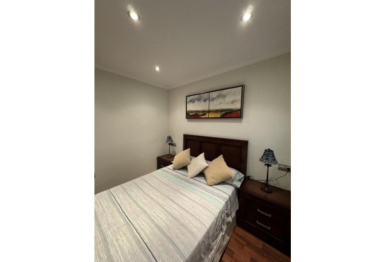Sale - Apartment Flat -
Torrevieja - Playa del Cura