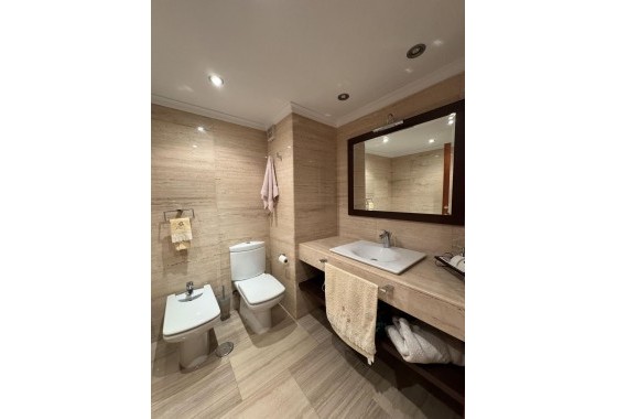 Sale - Apartment Flat -
Torrevieja - Playa del Cura