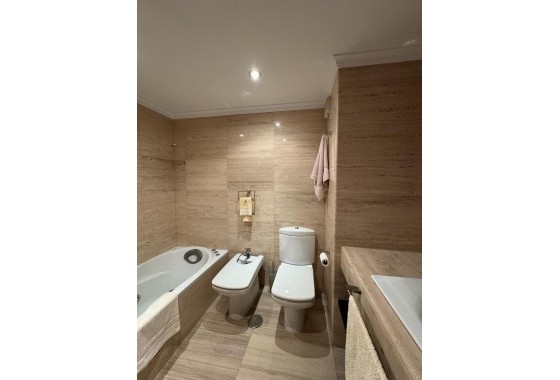 Sale - Apartment Flat -
Torrevieja - Playa del Cura