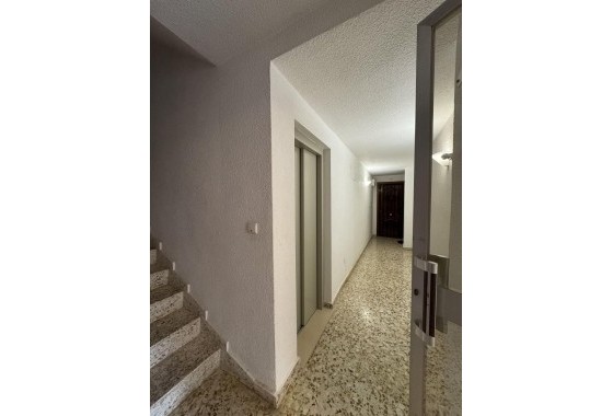 Sale - Apartment Flat -
Torrevieja - Playa del Cura