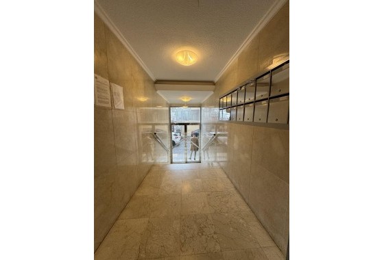 Sale - Apartment Flat -
Torrevieja - Playa del Cura